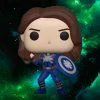 What If...? Funko Pop! Captain Carter (Stealth Suit) #968 -Nintendo Sales marvel2 1800x1800