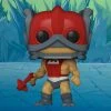 Masters Of The Universe Funko Pop! Zodac (2021 Fall Convention) (Shared Sticker) #94 -Nintendo Sales mastersoftheniverse 1800x1800