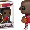 TOY RESCUE: NBA Bulls Funko Pop! Michael Jordan (Rookie Jersey) #56 (Non-Mint) -Nintendo Sales michael jordan rookie funko pop vinyl figure popcultcha.1547248970 0b663859 de67 4a73 941b 1ef923ce0f84 1800x1800