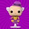 DC Super Heroes Funko Pop! Mister Mxyzptlk (Shared Sticker) #267 -Nintendo Sales mister 1800x1800