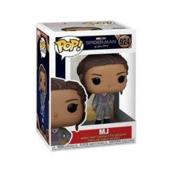 Spider-Man: No Way Home Funko Pop! MJ #924 -Nintendo Sales mj 1800x1800