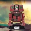 Star Wars: Galaxy's Edge Funko Pop! M5-R3 #401