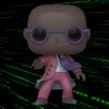 The Matrix Funko Pop! Morpheus (Pink Suit) #1175 -Nintendo Sales morph 1800x1800