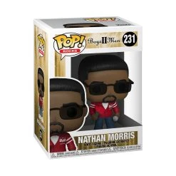 TOY RESCUE: Boyz II Men Funko Pop! Nathan Morris #231 (Non-Mint) -Nintendo Sales nathanmorrisbox 3bb92262 3645 4b0f af43 d02b42d378fc 1800x1800