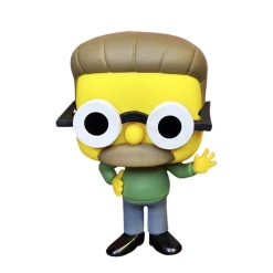The Simpsons Funko Pop! Ned Flanders #833 -Nintendo Sales nedflanders 1800x1800