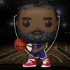 NBA Nets Funko Pop! James Harden (Navy Jersey) (CE'21) #133 -Nintendo Sales netsjamesharden 1800x1800