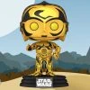 Star Wars Funko Pop! C-3PO (Retro) #454