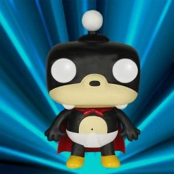 Futurama Funko Pop! Nibbler #56
