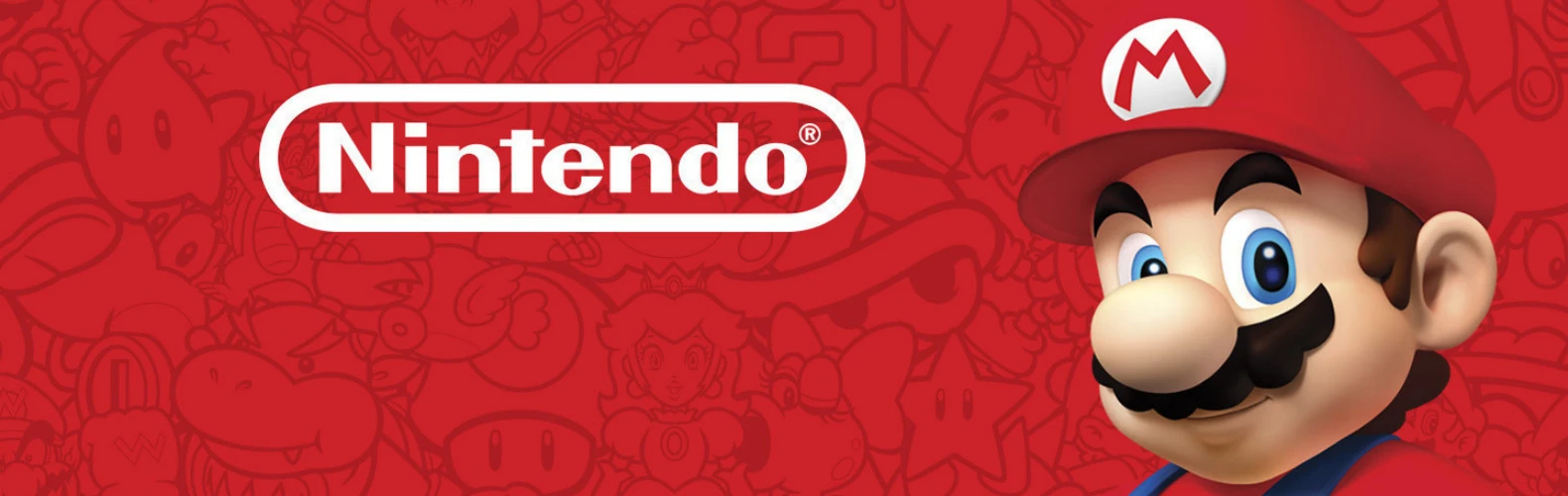 Nintendo Sales -Nintendo Sales nintendo profile banner b173ec4379237c5e 480 副本3