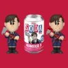 FUNKO Umbrella Academy Vinyl SODA Number 5 (Chance Of Chase) -Nintendo Sales number5 631239d1 e0f5 4515 a054 c622971afbd2 1800x1800