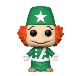 H.R. Pufnstuf Funko Pop! Clang (Shared Sticker) #898 -Nintendo Sales nycc12 1024x1024 1800x1800