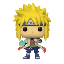 Naruto Shippuden Funko Pop! Minato Namikaze (Rasengan) #935 -Nintendo Sales otherguy 1800x1800