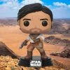 Star Wars: The Rise Of Skywalker Funko Pop! Poe Dameron #310