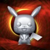 Pokemon Funko Pop! Pikachu (Silver Metallic) (25th Anniversary) #353 -Nintendo Sales pokemon4 1800x1800