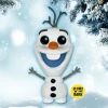 Frozen Funko Pop! Olaf (GITD) (Shared Sticker) #79