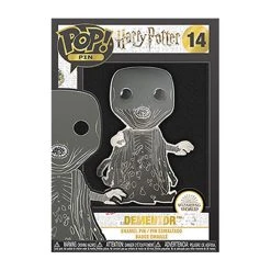 Harry Potter Funko Pop! Pins Dementor #14 -Nintendo Sales potterbox2 1800x1800