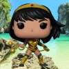 DC Future State Funko Pop! Yara Flor (Future State) SE (Pops With Purpose) -Nintendo Sales purposepops 1800x1800
