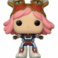 My Hero Academia Funko Pop! Mei Hatsume #681 -Nintendo Sales s l640 dbcea4bf 3f15 4d38 b540 24705e7f57cd 1800x1800