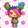 Tokidoki Funko Pop! SANDy (Rainbow) (2021 Summer Convention) (Shared Sticker) #95 -Nintendo Sales sadny 1800x1800