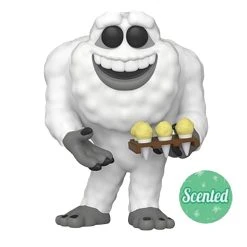 Monsters Inc 20th Funko Pop! Yeti (Scented) #1157 -Nintendo Sales scented 7495392d f67f 49de 8457 c5bf43dbb461 1800x1800