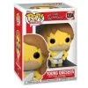 TOY RESCUE: The Simpsons Funko Pop! Young Obeseus #1204 (Non-Mint)