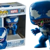 TOY RESCUE: Marvel Funko Pop! Venom (Blue) #234 (Non-Mint) -Nintendo Sales spider man new pose venom hot topic exclusive blue pop vinyl figure.1498484176 c49b2ed9 52e9 4022 a6d3 75c6721f1a15 1800x1800