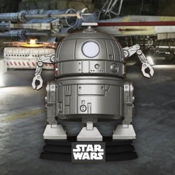 Star Wars: Concept Series Funko Pop! R2-D2 #424