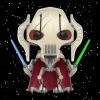 Star Wars Funko Pop! General Grievous #129 -Nintendo Sales starwrasgenback 1800x1800
