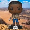 Star Wars: The Rise Of Skywalker Funko Pop! Finn (Blue Pants) #309