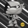 Teenage Mutant Ninja Turtles Funko Pop! Donatello (Comic Style) CHASE #33 -Nintendo Sales stivkturtle 1800x1800