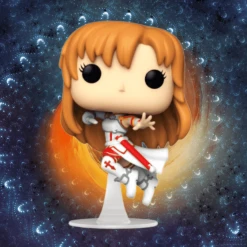 Sword Art Online Funko Pop! Asuna (Action Pose) #993