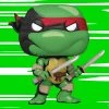 Teenage Mutant Ninja Turtles Funko Pop! Leonardo (Comic Style) -Nintendo Sales swordsturtle 1800x1800