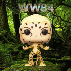 Wonder Woman 1984 Funko Pop! The Cheetah #328