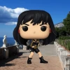 DC Wonder Woman 80th Anniversary Funko Pop! Wonder Woman (The Contest) #391 -Nintendo Sales thecontest1 1800x1800
