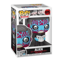 They Live Funko Pop! Alien #975 -Nintendo Sales theyliveboxes 1 1800x1800