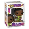 TOY RESCUE: Disney: Ultimate Princess Funko Pop! Tiana (with Gumbo) #1078 (Non-Mint) -Nintendo Sales tianabox 6b10618b e567 4822 afbe 08e1b9b1bddd 1800x1800