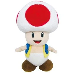 Nintendo Sales -Nintendo Sales toad 1800x1800