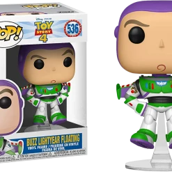 Toy Story 4 Funko Pop! Buzz Lightyear Floating #536 -Nintendo Sales toy story 4 buzz lightyear floating funko pop vinyl figure popcultcha.1554150646 1800x1800