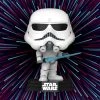 Star Wars: Concept Series Funko Pop! Snowtrooper #471