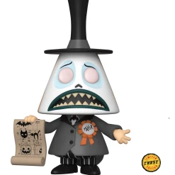 Nightmare Before Christmas Funko Pop! The Mayor CHASE #807 -Nintendo Sales unnamed 2020 05 21T130803.988 1800x1800