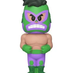 Marvel: Lucha Libre Funko Vinyl SODA El Furioso (Hulk) (Chance Of Chase) -Nintendo Sales unnamed 2020 12 09T120711.766 1800x1800