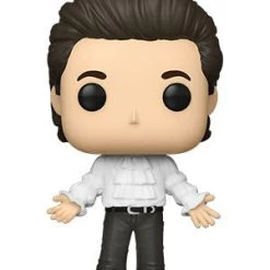 Seinfeld Funko Pop! Jerry Seinfeld (Puffy Shirt) #1088 -Nintendo Sales unnamed 2021 03 16T120357.166 1800x1800