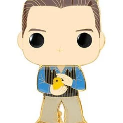 Friends Funko Pop! Pins Chandler Bing -Nintendo Sales unnamed 2021 03 17T121529.660 1800x1800
