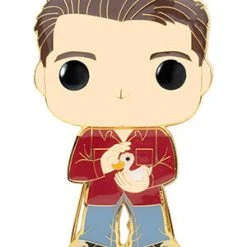 Friends Funko Pop! Pins Joey Tribbiani -Nintendo Sales unnamed 2021 03 17T121554.723 1800x1800