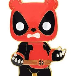 Deadpool Funko Pop! Pins Pandapool #04 -Nintendo Sales unnamed 2021 03 17T122733.149 1800x1800
