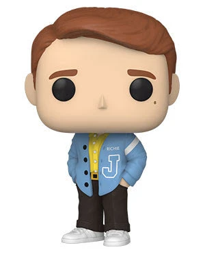 Happy Days Funko Pop! Richie #1125 5 Happy Days Funko Pop! Richie #1125 - Image 3