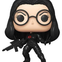 G.I. Joe Funko Pop! The Baroness #75 -Nintendo Sales unnamed 2021 04 13T133356.024 1800x1800