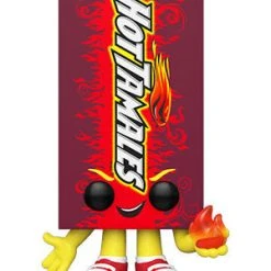Hot Tamales Funko Pop! Hot Tamales Candy #100 -Nintendo Sales unnamed 2021 04 14T130926.933 1800x1800