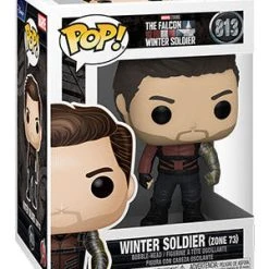 The Falcon And The Winter Soldier Funko Pop! Winter Soldier (Zone 73) #813 -Nintendo Sales unnamed 2021 04 26T140629.770 1800x1800