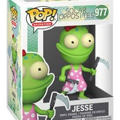 Solar Opposites Funko Pop! Jesse #977 -Nintendo Sales unnamed 2021 04 30T131018.017 1800x1800